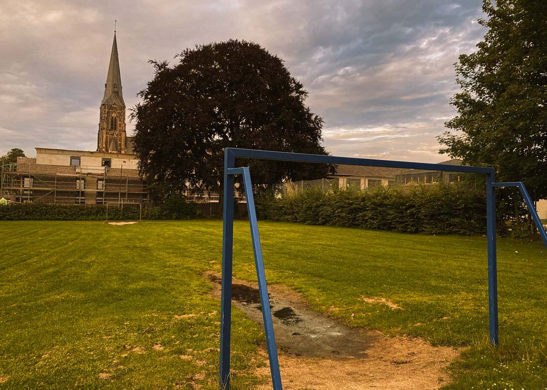 Bolzplatz Tulpenstrasse_Bolzplatzliga-MG